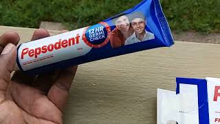 Pepsodent toothpaste 300g pack