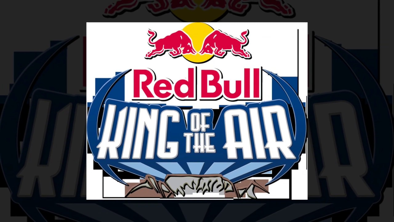IÑIGO MAIO [ 2019 Red Bull KING OF THE AIR Entry]