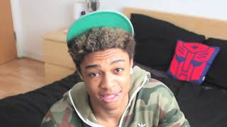 Whats In My Bag I Mazzi Maz