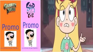 Starmabelizacion Porque Si Promo Disney Xd