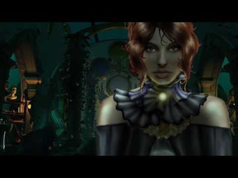 Empress of the Deep: The Darkest Secret HD