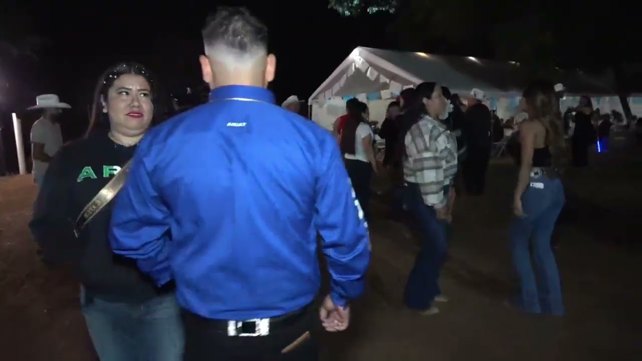 Bautizo Morgan Hill California 5/24/2025