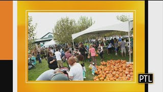 Fall Fest At The Waterfront