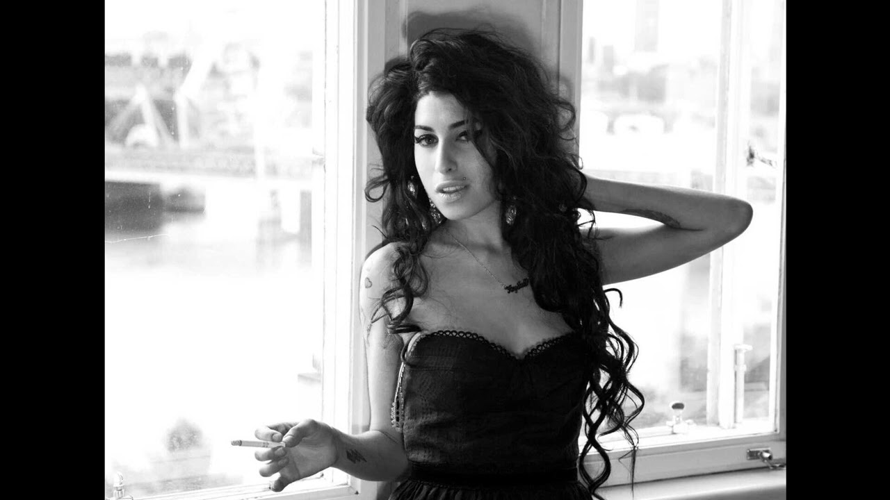 amy winehouse type beat - 