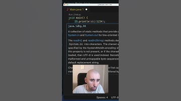☕ El main compacto de Java por fin es una realidad