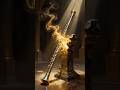 The Greatest Musician Ever Was Flayed Alive by a Jealous God