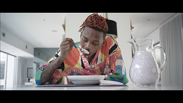 Famous Dex - Covered in Diamonds [Official Video]