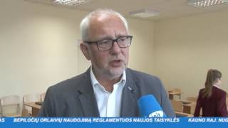INIT TV ŽINIOS 2016-08-30