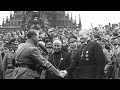 The Night Hitler’s Generals Finally Told Him the War Was Lost