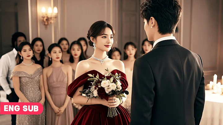 Poor Girl Got Dumped On Proposal Day. But She Revealed As The Heiress Of richest And Married A CEO!