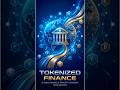 BANKS ARE MOVING ON-CHAIN 😱