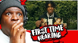 Artist REACTS TO - NLE Choppa - Letter To My Daughter (Official Video) REACTION