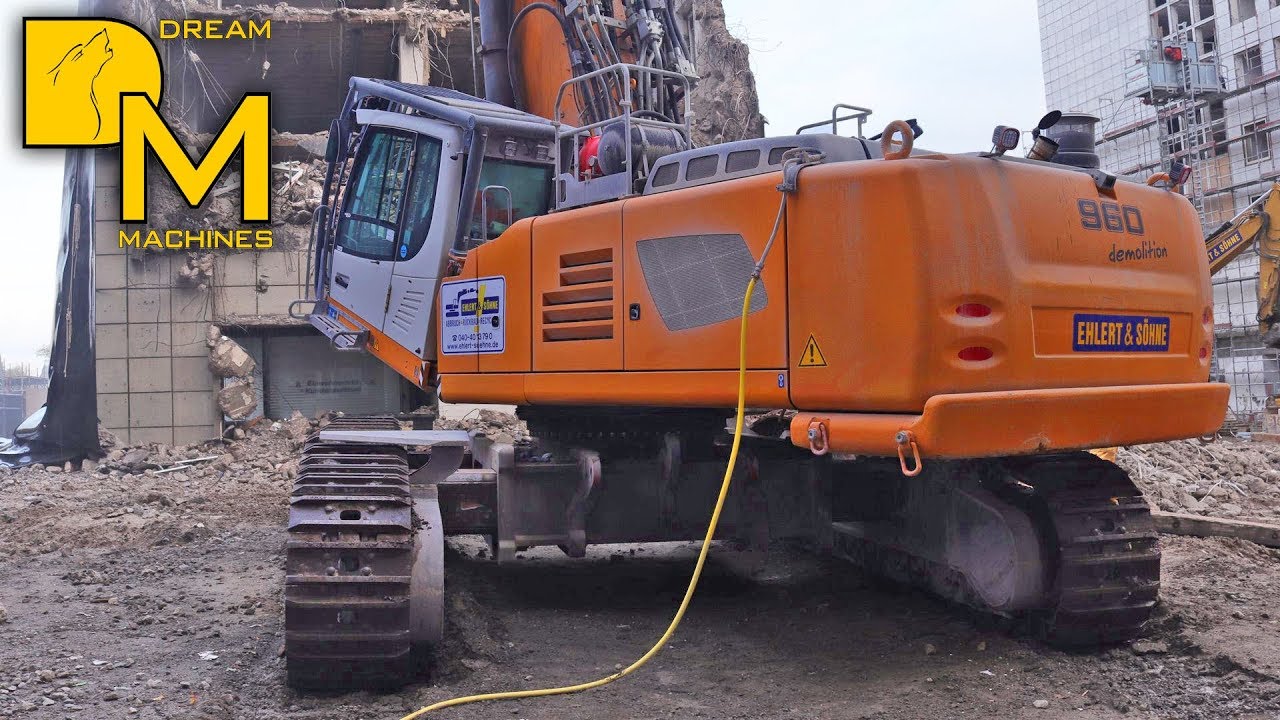 Bagger Doku Bagger Doku