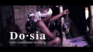 Do'sia || Do'bik Nia|| Dalu Am·beng Jolo || Sari Nokchame;  Ama Angsari.