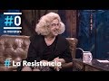LA RESISTENCIA - Entrevista a la embajadora de Polonia en España | #LaResistencia 12.11.2018