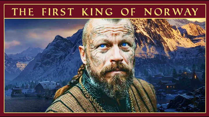 The True Life of Harald Fairhair | Vikings