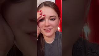 Periscope Lady Croft 2.0