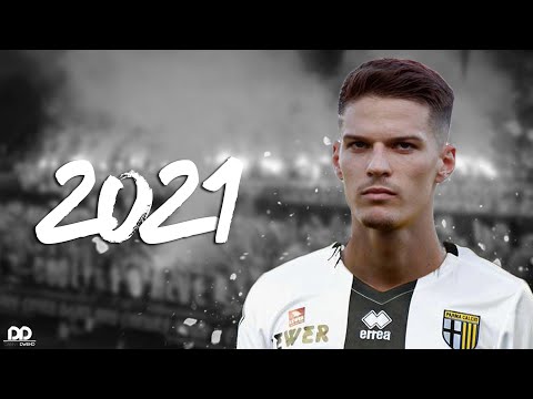 Dennis Man - Welcome to Parma! 2021 Insane Skills/Goals