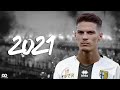 Dennis Man - Welcome to Parma!? 2021 Insane Skills/Goals