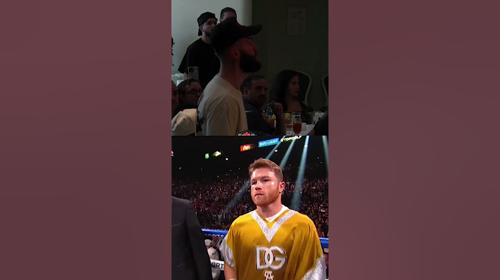 CRAZY‼️😬 CALEB PLANT GETS ROASTED in FIERY EXCHANGE with BERLANGA | #boxing #shorts