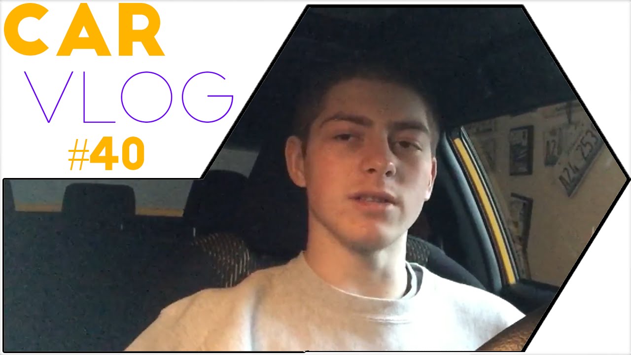 Car Vlog - H1Z1 Guides, Im Sick, and Other Updates (Episode #40) - YouTube