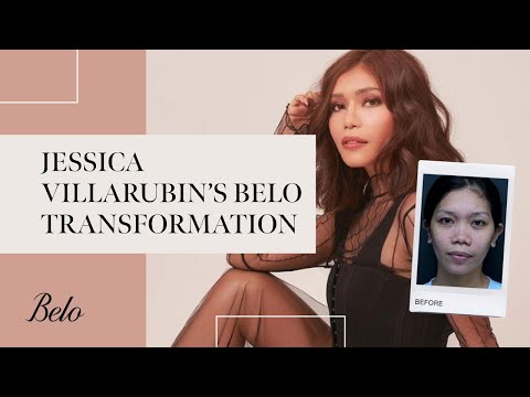 Video: Jessica Biels Nye Look