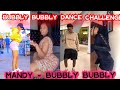 Bubbly Bubbly Dance Challenge/ Maandy - Bubbly Bubbly song Tiktok Dance Challenge 🔥