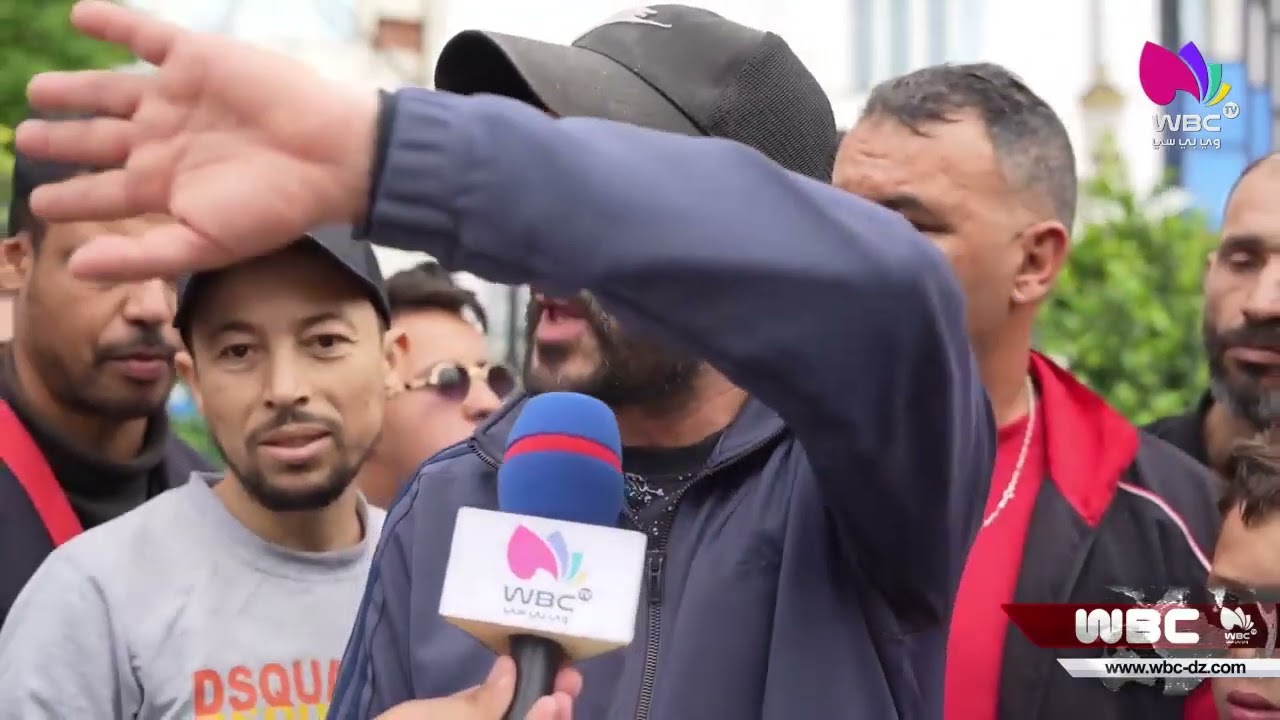 #سكيكدة / #إنشغالاتسكان بلدية الحروش يطالبون بفتح تحقيق في قائمة السكن