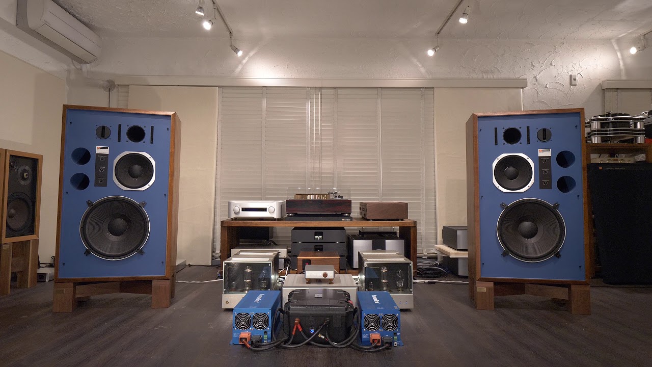 猪俣猛 (Takeshi Inomata) - The Dialogue With Bass | Perfect!! JBL