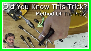 THE EASY WAY 🎧🚀 ASMR Link Set Tutorial for SCX-10 RC Crawler | Holmes Hobbies 🛠️🔗