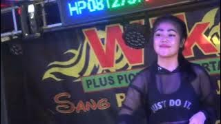 AKU TAU SEMUA INI DUSTA || FDJ DEVI KITTY KOREA || DJ WIKA PALEMBANG