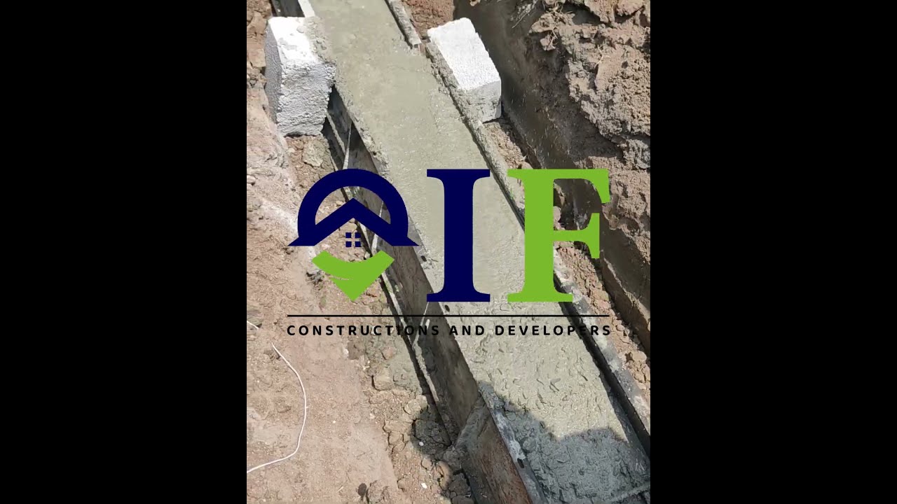 Basement Construction Update | IF Constructions Stage 3 Progress