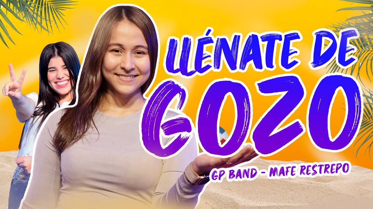 COROS Pentecostales de FUEGO SANTO Y PODER - POPURRI de Coritos - GP BAND