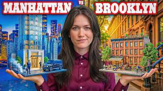 Where $3M to $10M Buys You More in NYC (Manhattan vs. Brooklyn Luxury Real Estate)