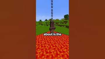 Whats the SMARTEST Mob in Minecraft? #shorts