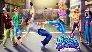 Hip Hop Dance Battle - Girls VS Boys - Coco Play By TabTale Dance Clash Game screenshot 3