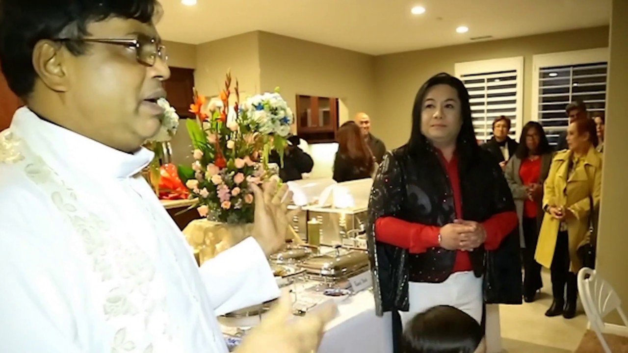 Joel Cruz's U.S.  Blessing Pelham Court 2.5.17