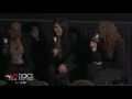 MISS SHARON JONES! Q&A at AFI DOCS 2016