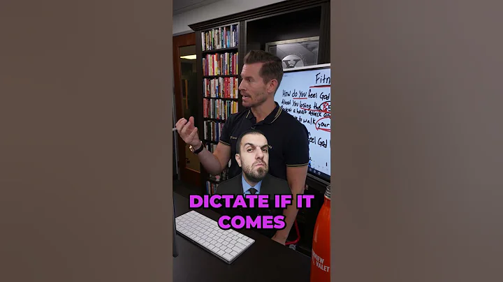 The Importance of Tonality and Facial Expression🗣 | Jeremy Miner