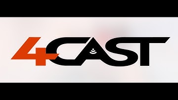 4Cast: Episode IV - The Data Centre Landscape [Part II]