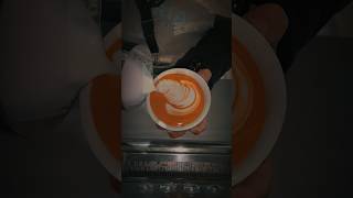 Swan Latte Art Fee