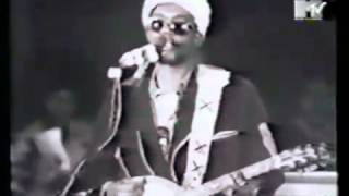 Video thumbnail of "The Wailers - Sundown, Edmonton, North London, England 1973"