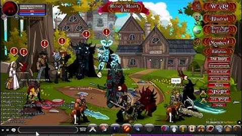 aqw etherstorm fast rep!!!