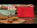 Potato express commercial potato express as seen on tv microwave potato sack  as seen on tv blog