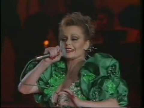 Rocio Durcal - Con Todo Y Mi Tristeza