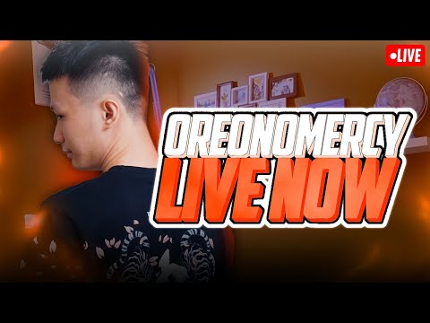 OreoNoMercy