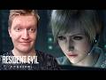 Resident Evil: Requiem ➤ ШЕРРИ БИРКИН ПОВЗРОСЛЕЛА #7
