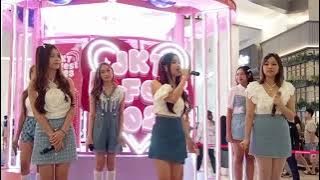 V1RST - TRAUMA (Cover) | 09.09.23