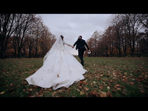 Виталий и Светлана