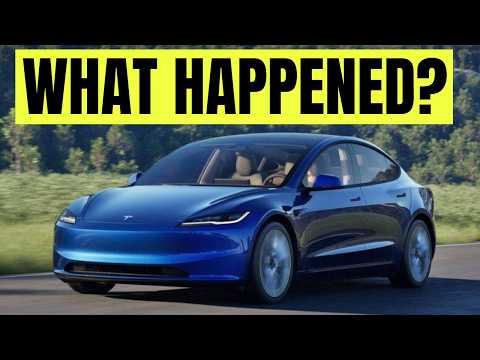 What's Happening with Tesla Delivery Times? Unraveling the Mystery